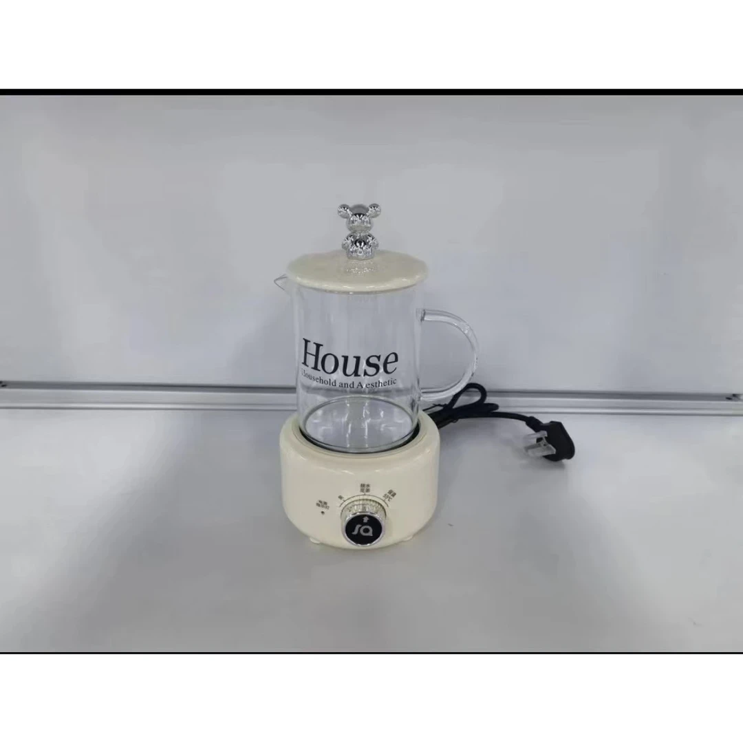 家用网红养生壶大容量  随机颜色GZG