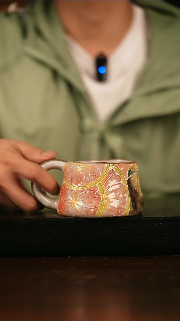 其他381遇瓷手作同款