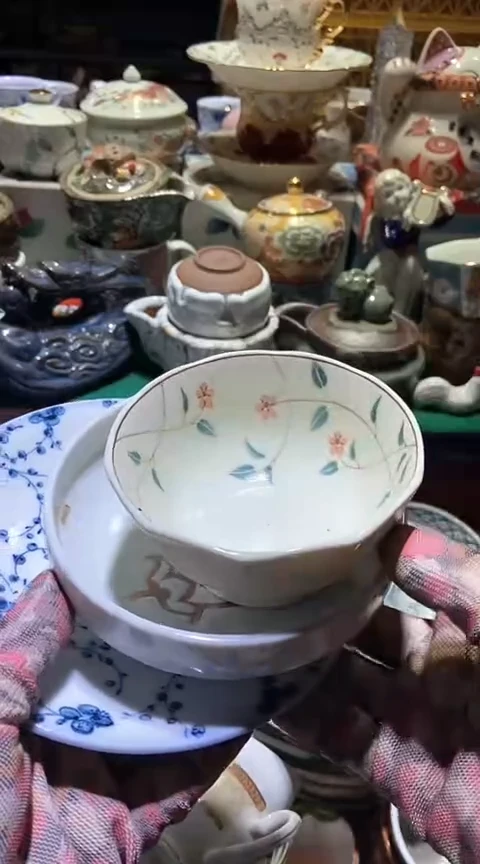 【闪购商品】瓷片1111111111111111