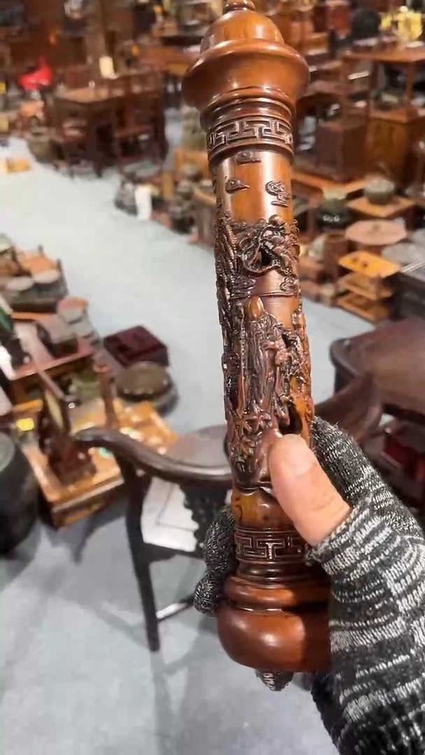 木简约淘木舍直播链接