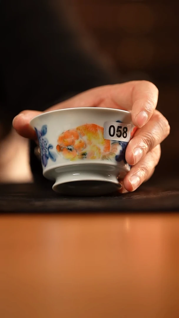 己和与瓷景德镇陶瓷主人25