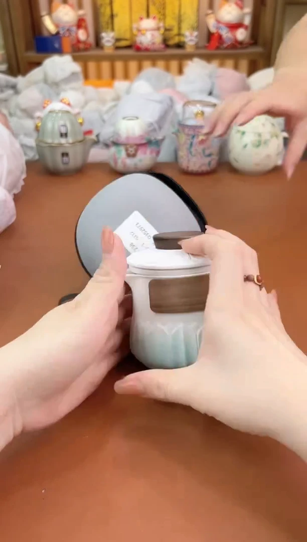 旅行茶具@@允礼茶器通用链接 这个真的很便宜