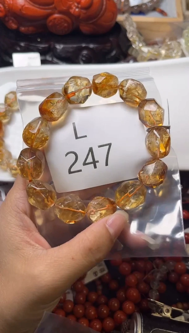 未镶嵌南红玛瑙珠宝奇石最**星L247 200元