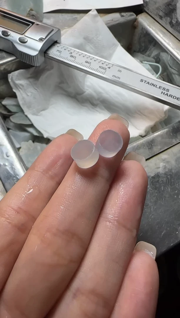 未镶嵌定制翡翠缅甸A货翡翠