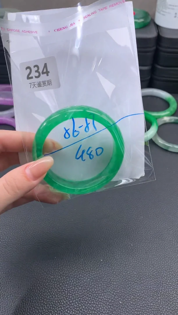 非金属无时尚手镯 所见即所得 七天鉴赏期