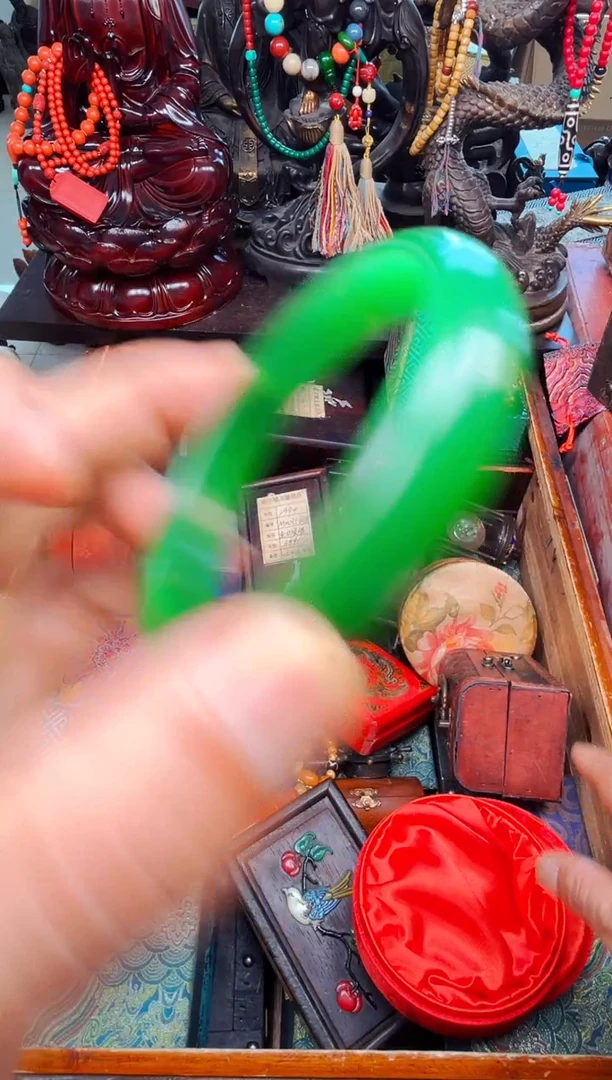 和田玉未镶嵌颈饰安哥精品专属链接f63