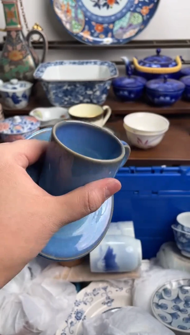 【闪购商品】瓷片320-G-2月8日满20包邮