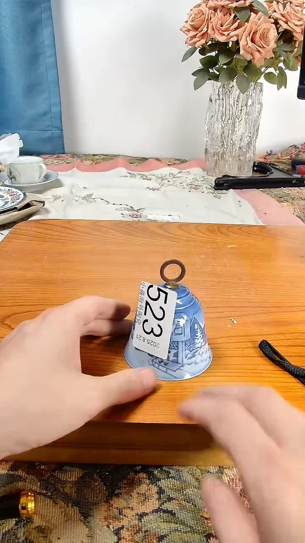 瓷片用****2小淼海外陶瓷工艺品