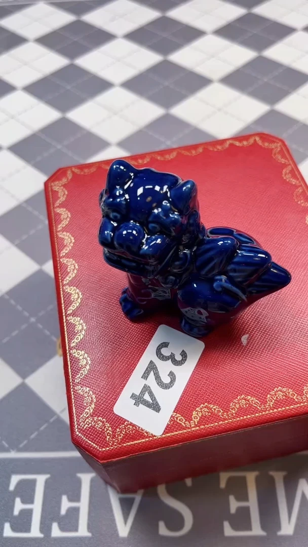 瓷片陶茶666文玩周边多人