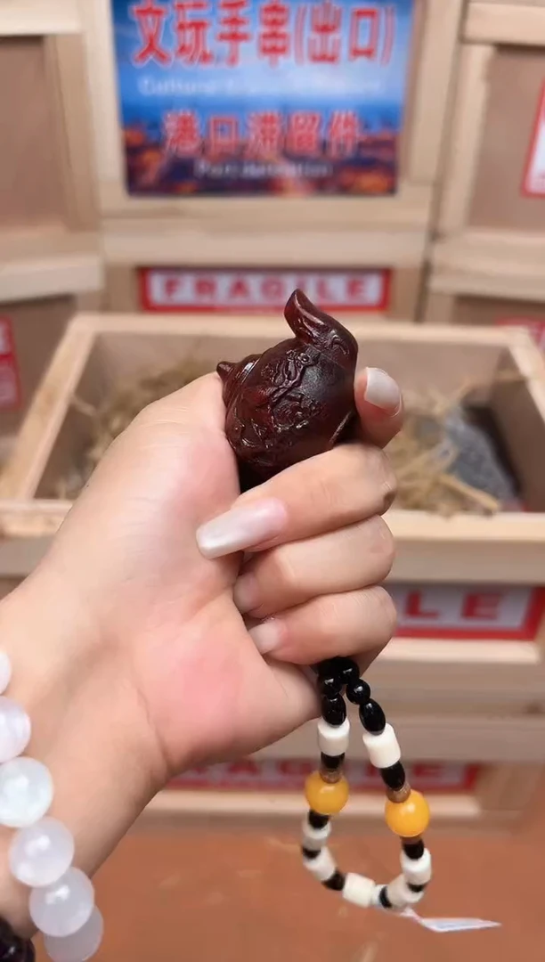 精品手串 无礼盒