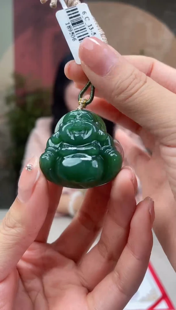 颈饰未镶嵌和田玉多样性发货拍一发一