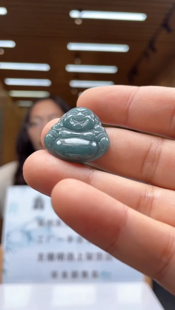 定制翡翠未镶嵌*********504