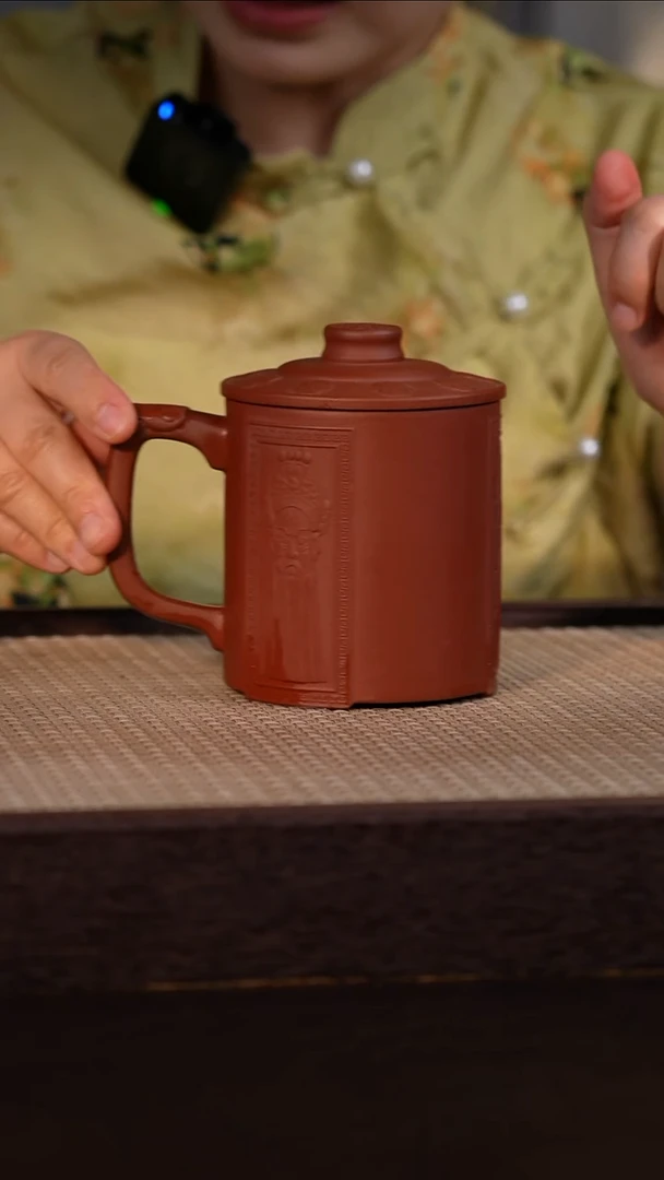 茶壶紫砂