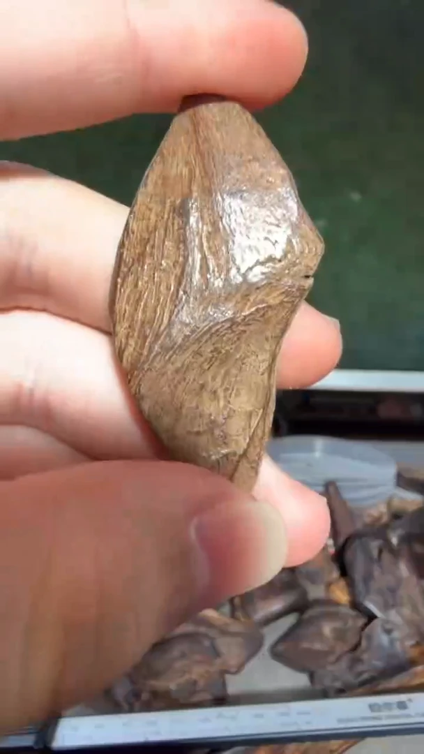 沉香吊坠多样性发一