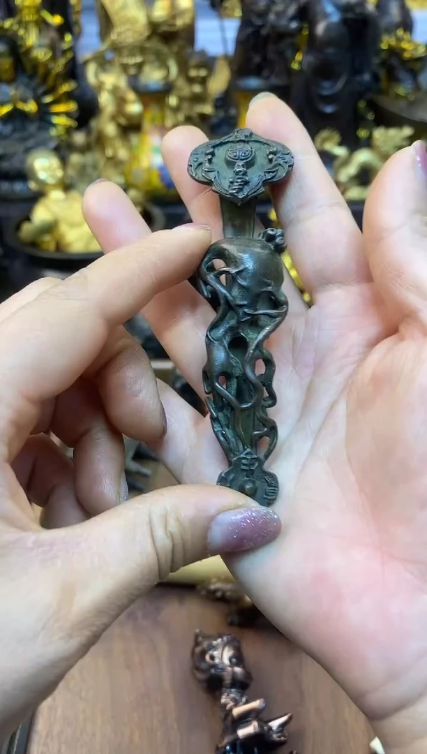 桌面摆件 案台摆件