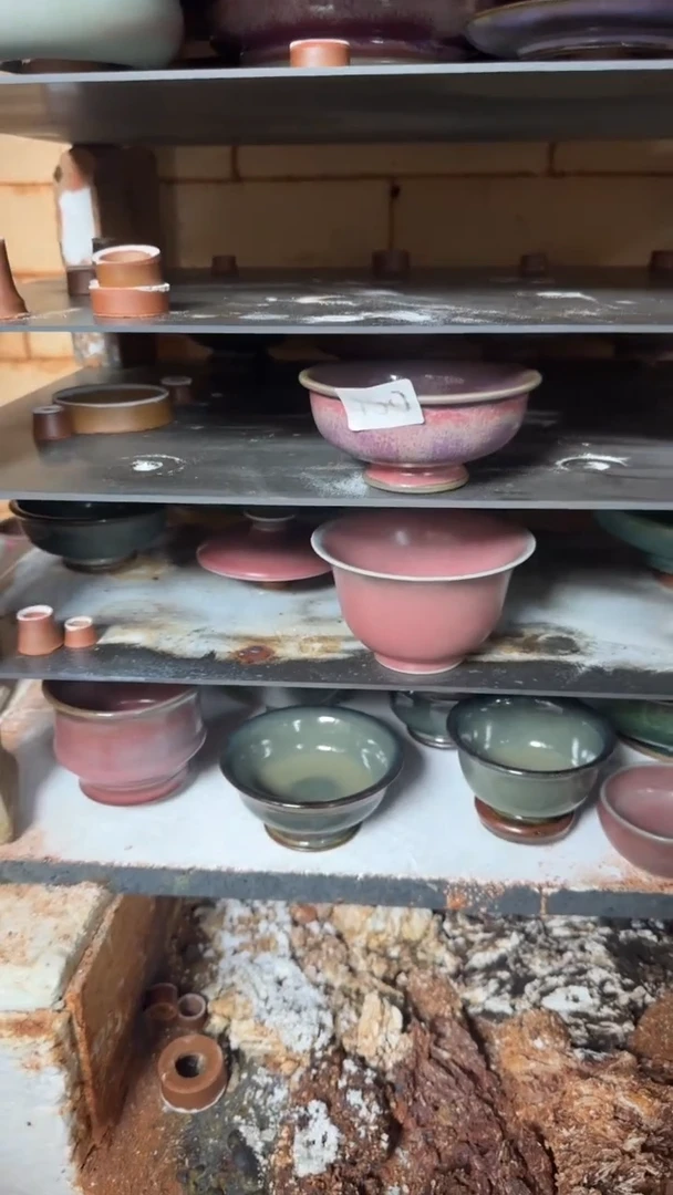 小*蘭山窑手作器物430福利