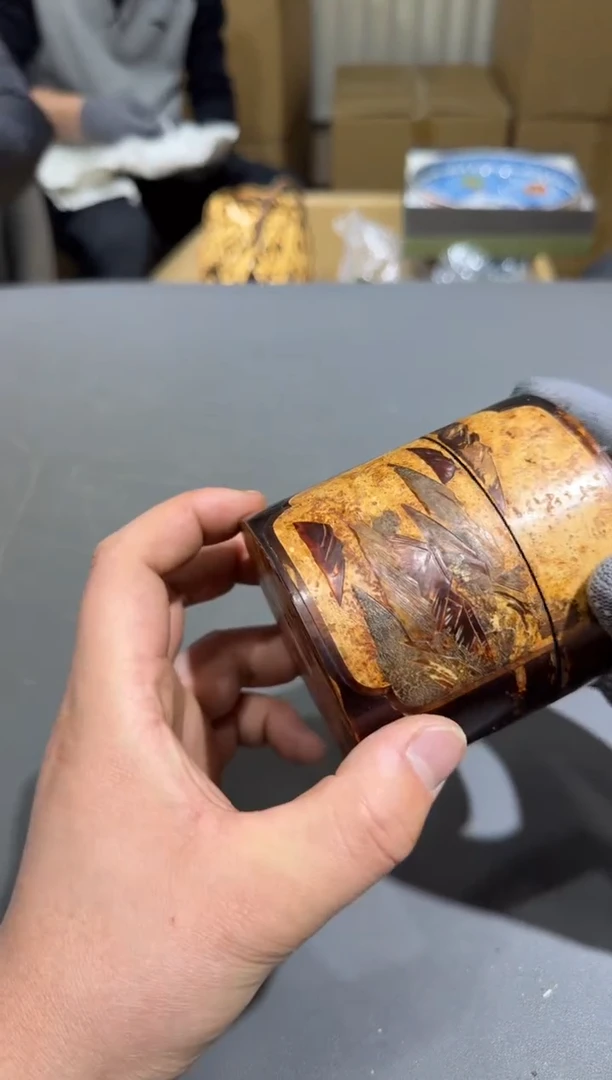 【闪购商品】杯孤品收藏2号店中古品