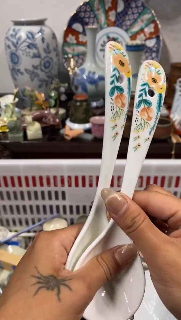 智*瓷器 餐具 摆件 工艺品