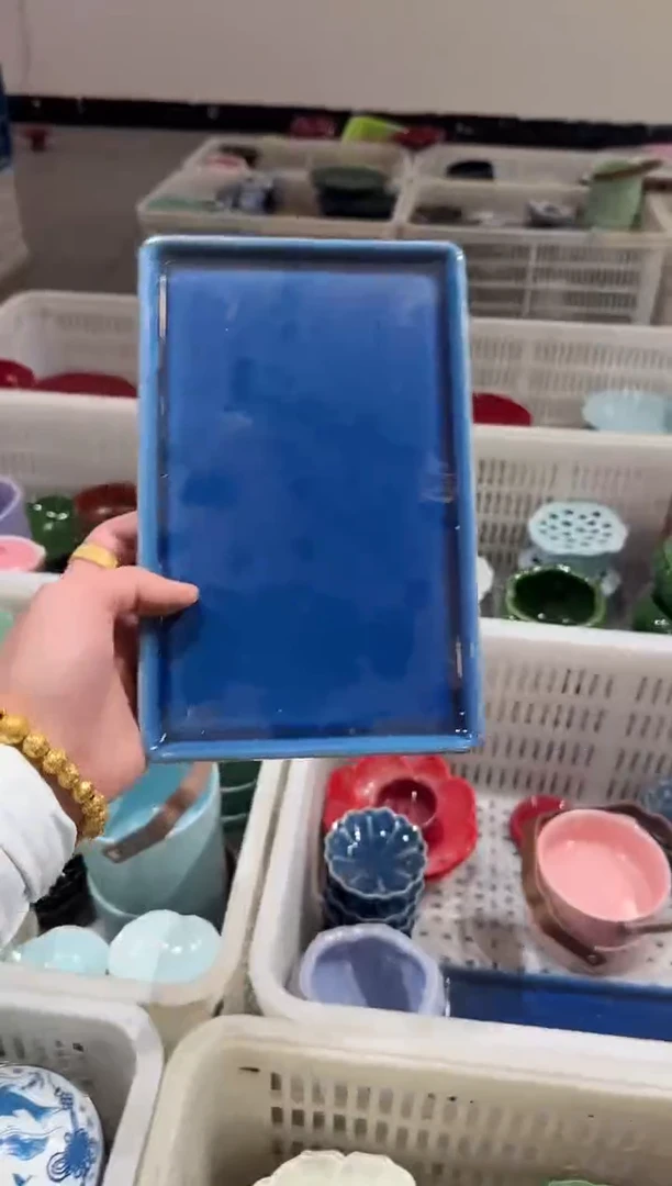 摆件微瑕商品，介意勿拍②