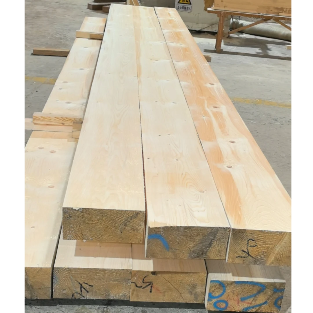 古建筑材料松木木方