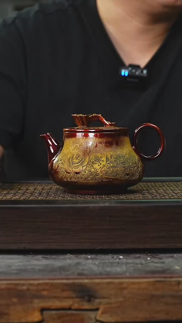 茶壶紫砂丁蜀镇紫砂壶