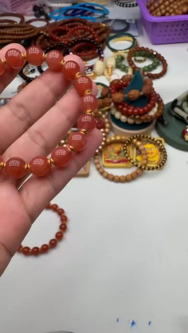 未镶嵌手串南红玛瑙1111111111