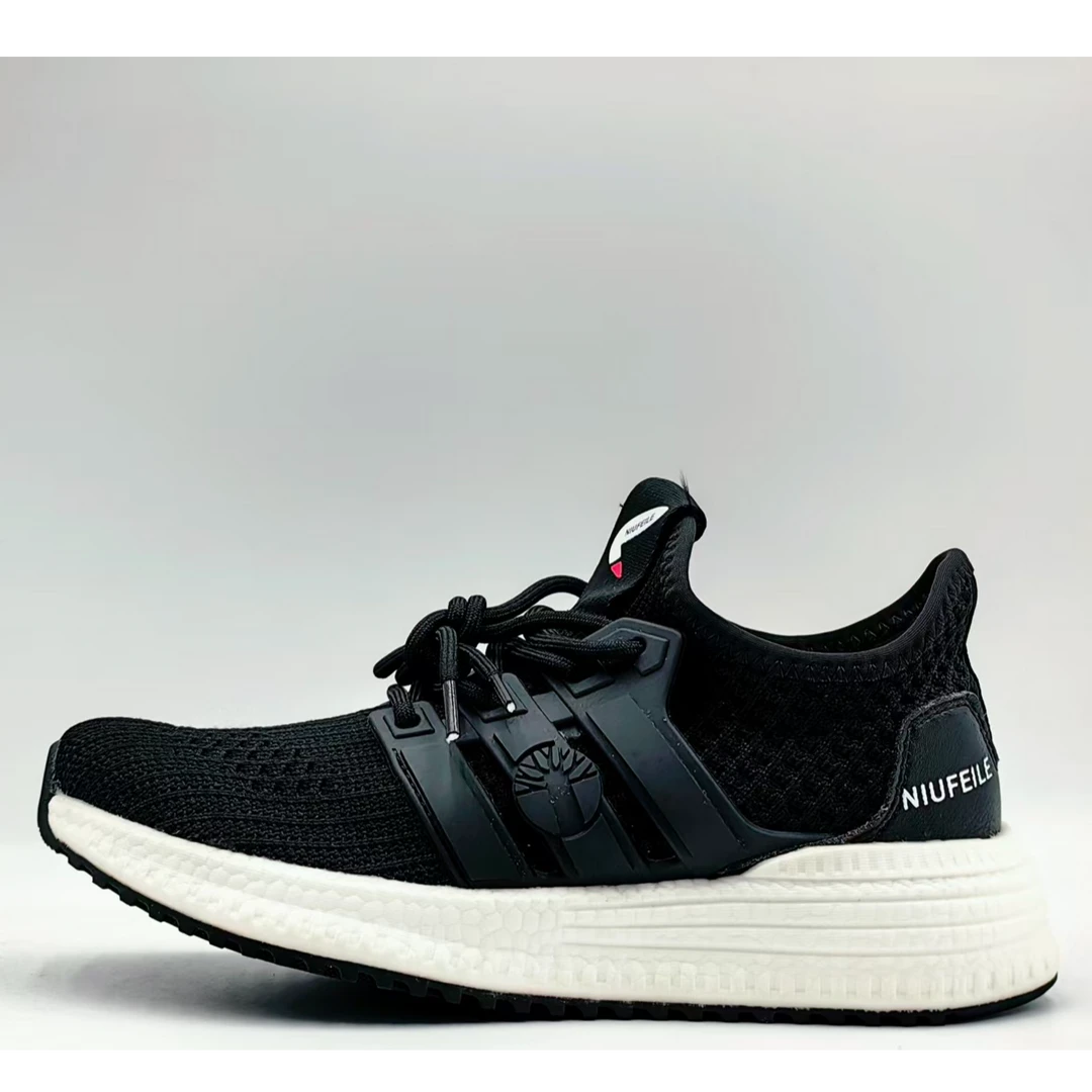 孤品007时尚休闲鞋