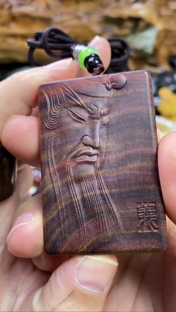 【闪购商品】黄花梨/降香黄檀手串/手链黄花梨