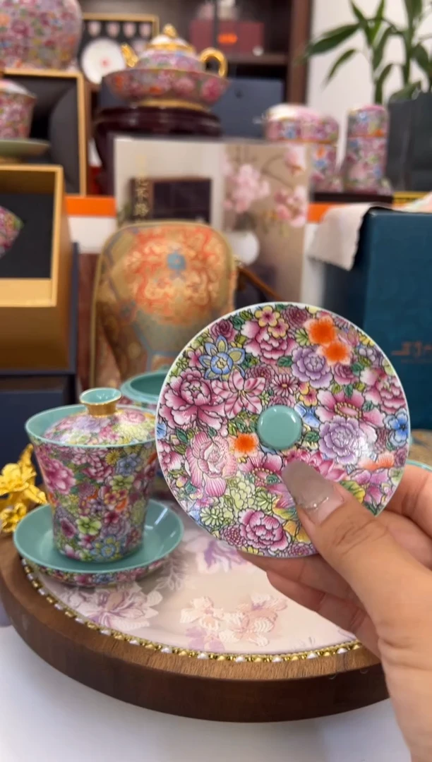 瓷片小乔闪电购链接