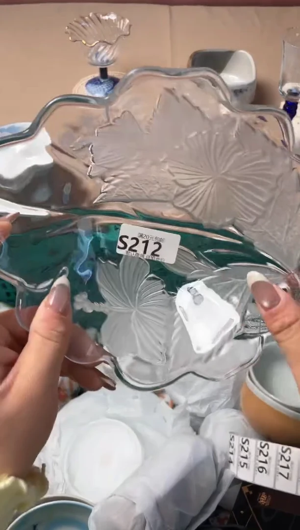 瓷片向****1瓷器瓷器S212