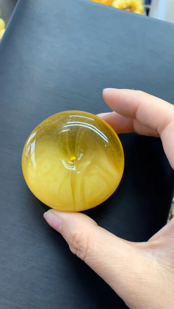 【闪购商品】琥珀珠宝奇石未镶嵌86