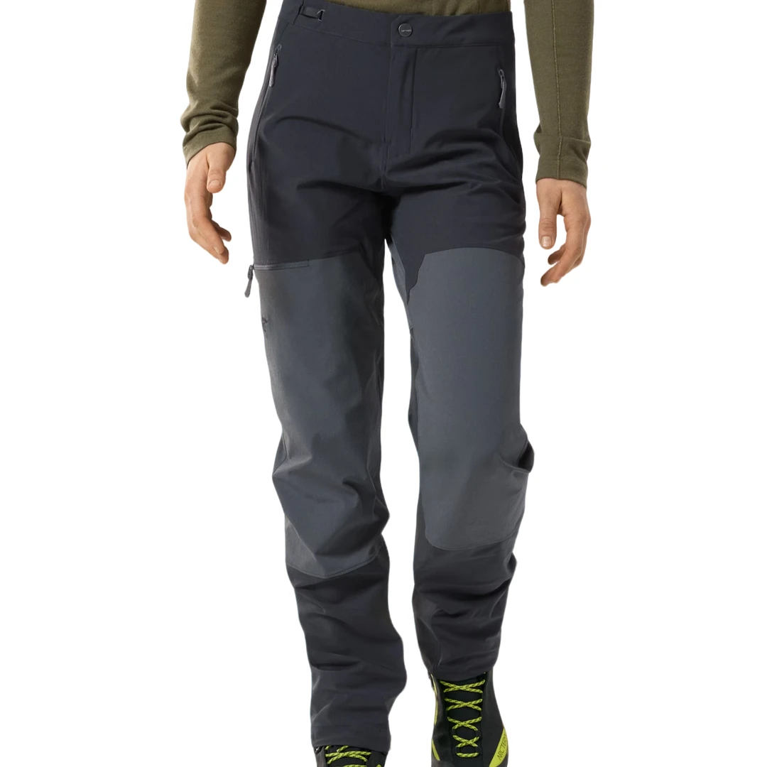 【国内现货】始祖鸟 Psiphon Pant 女士软壳防风裤子