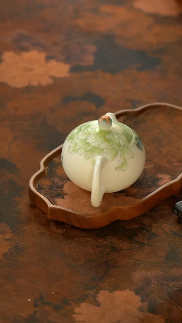 【闪购商品】11留器茶斋高货瓷器@@LQ0016