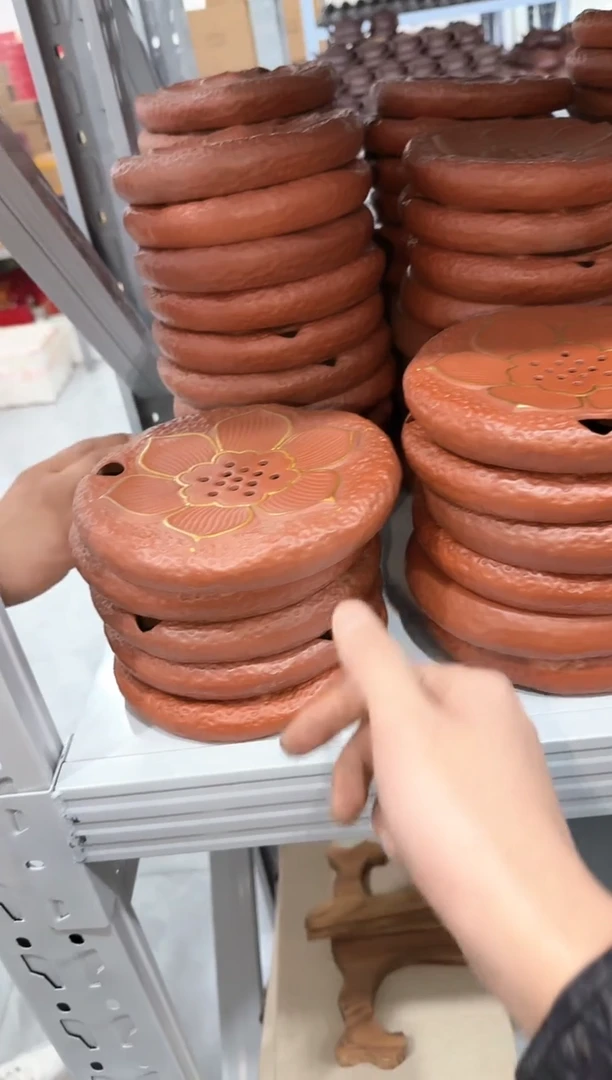 宜兴知衍传器原矿全手22