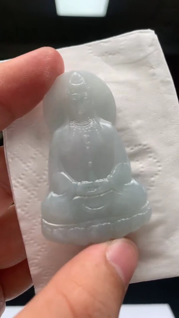 未镶嵌定制翡翠          *111