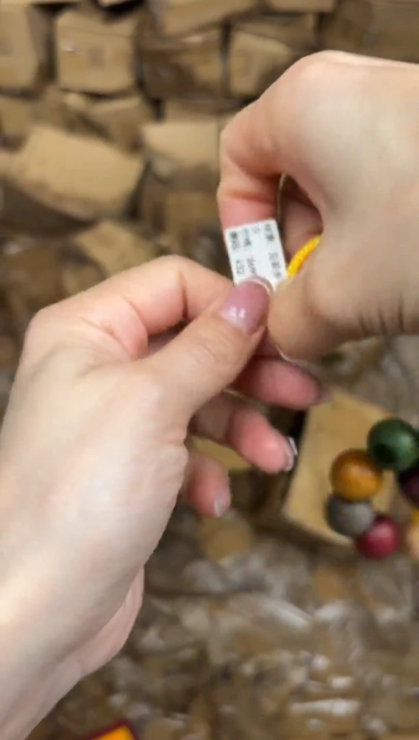 大檀精品手串《无礼盒》