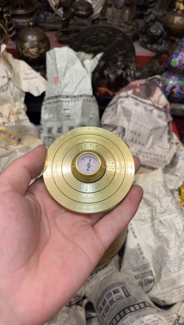 E瑞瑞古铜高端精品55