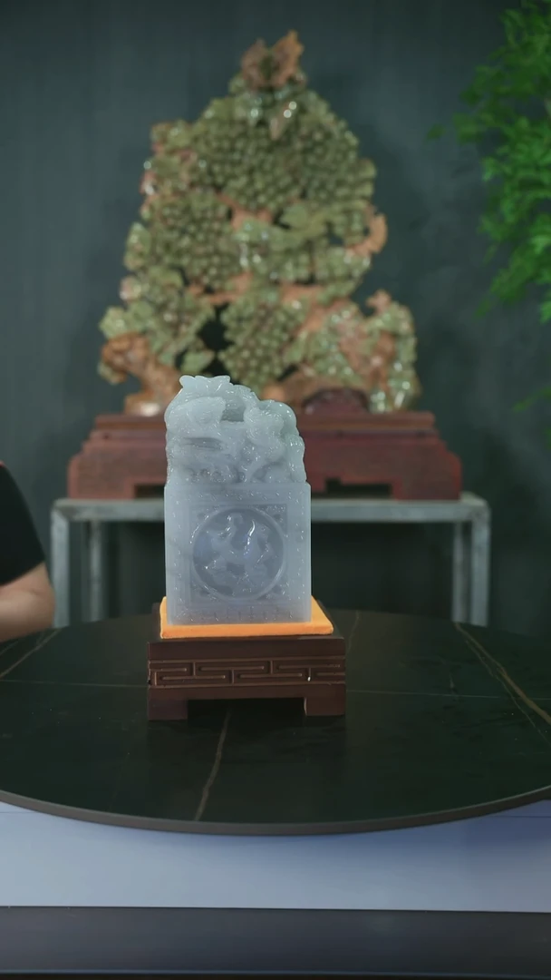 石材办公室摆件   玄关处摆件