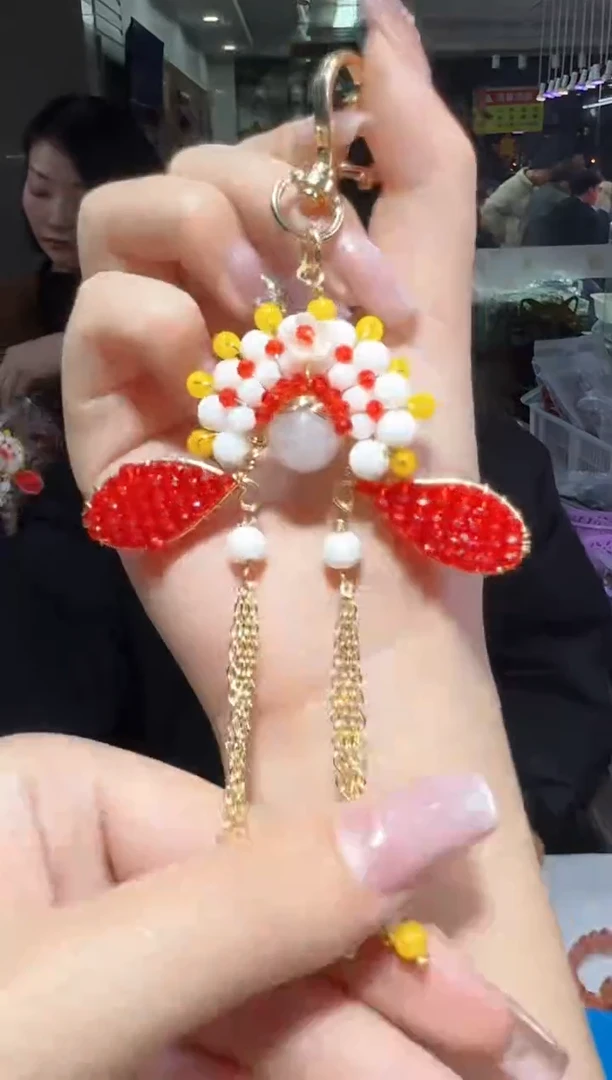 【闪购商品】吊坠多样性发一件 029