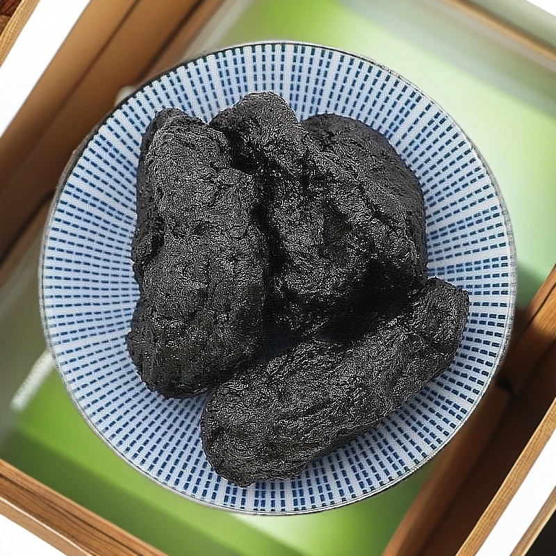 大个【地黄】古法柴火传统工艺