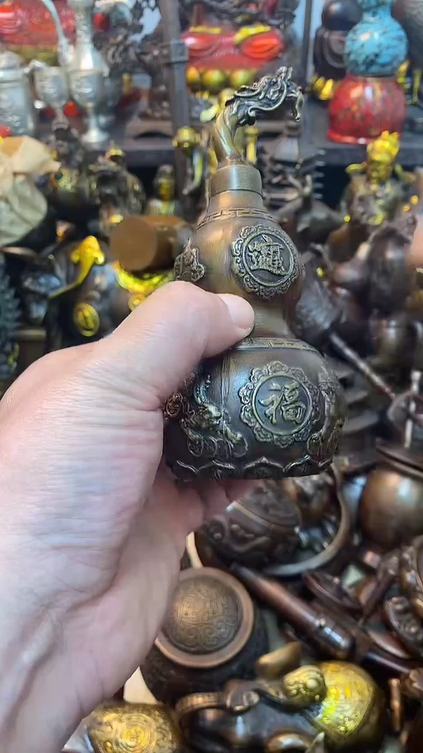 1案台摆件 物品摆件