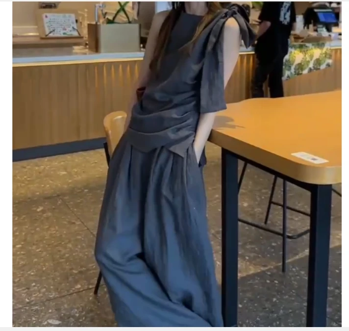 2025夏季时尚潮流百搭精品女装YY22k