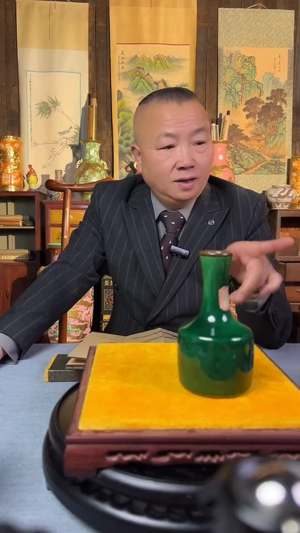 其他瓷景德镇陶瓷摆件8