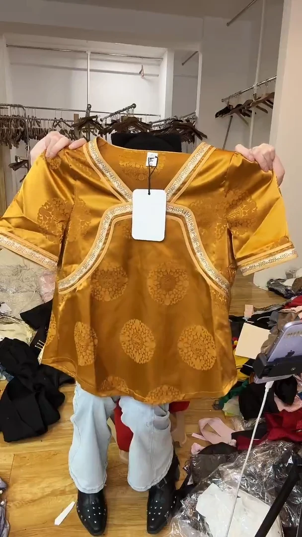 半袖       M码       80-105斤