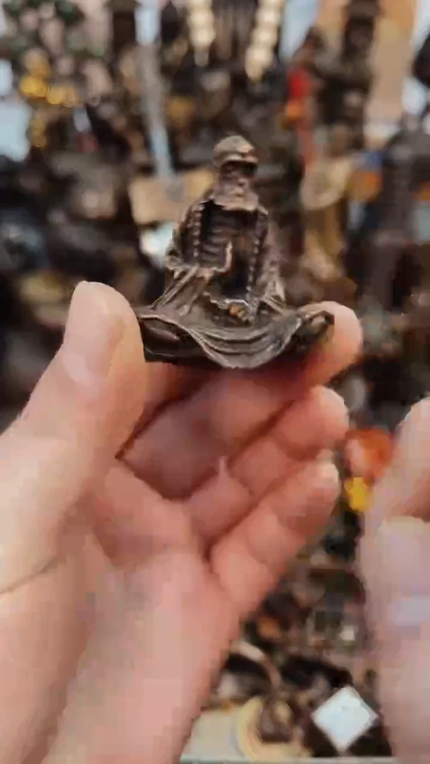 【闪购商品】精铜工匠 独具韵味