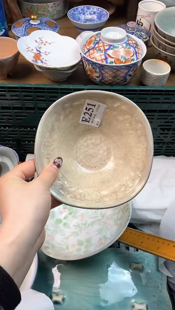 【闪购商品】瓷片[○･｀Д´･ ○]