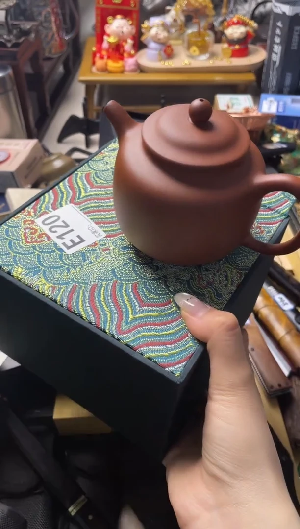 茶壶紫砂茶壶120 666666666666666666