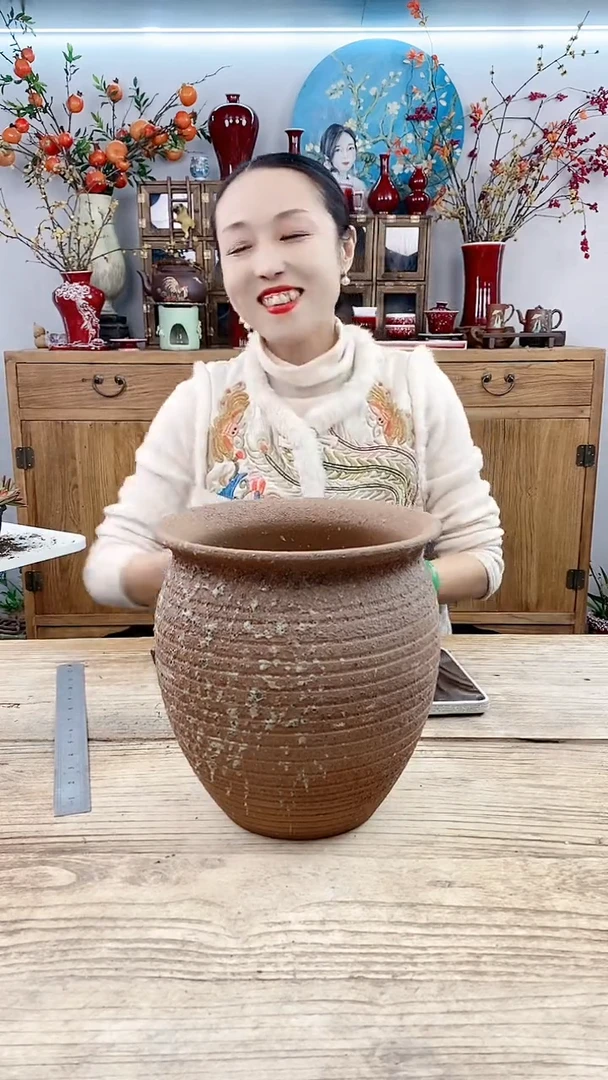 【闪购商品】红陶376