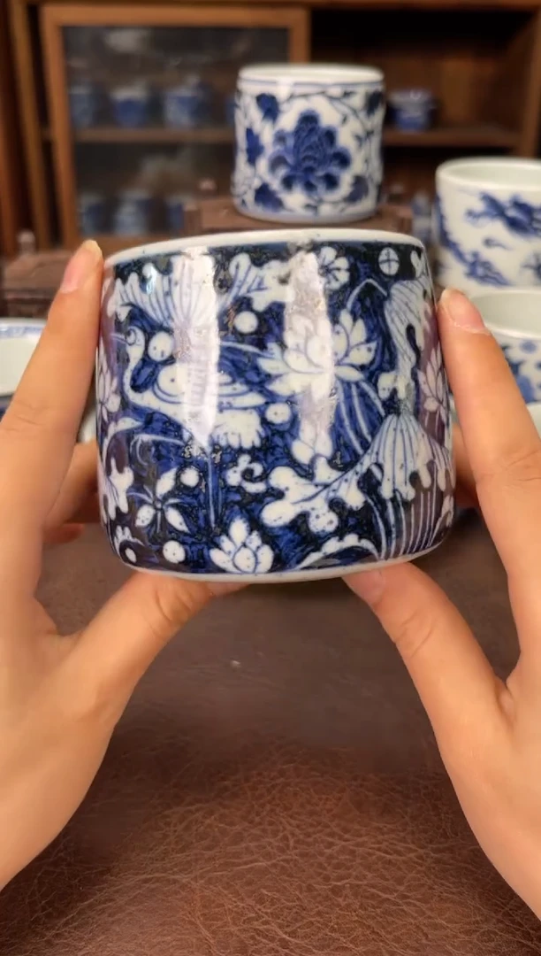 素月明河一鹭科连火山杯