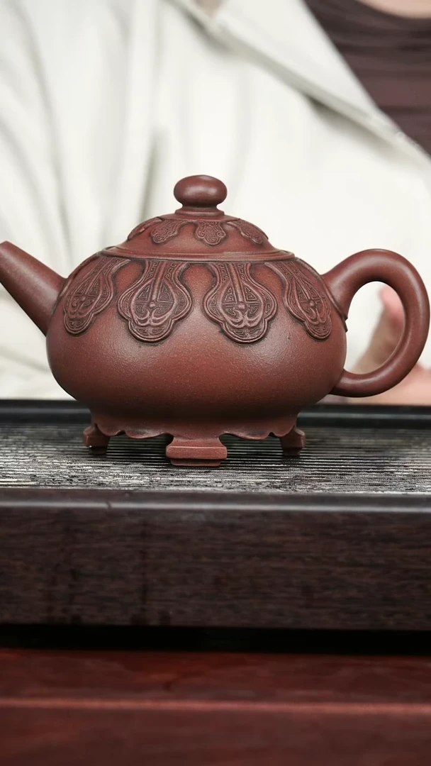 茶壶紫砂精品紫砂壶37.......500CC
